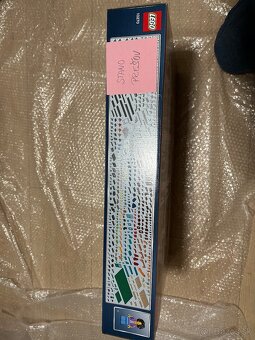 LEGO® 10270 Modular Bookshop - 4