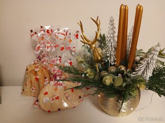 Vianočné oblátky - 4