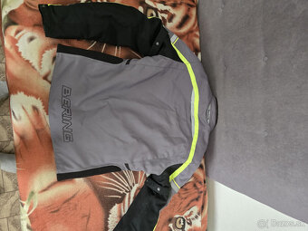 Oblečenie na Moto - 4