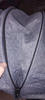 Športový kočík - 4