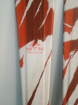 skialp- freeride set - 4