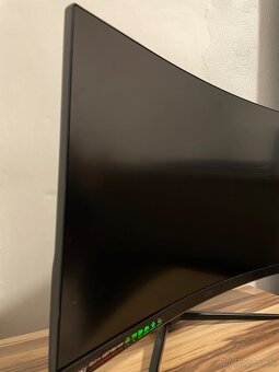 Herný monitor msi - 4