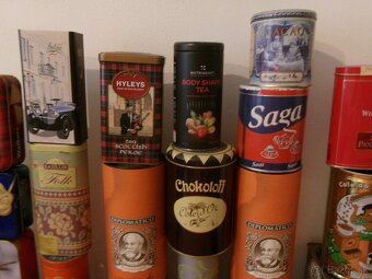 Zbierka 30 dóz. - 4