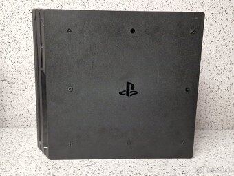 Sony PS4 Playstation 4 PRO 1000GB / 500GB SSD - 4