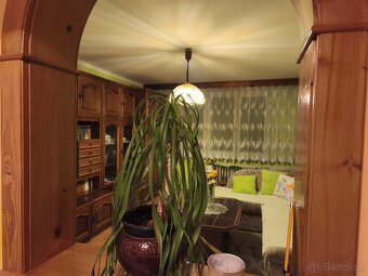 Priestranný 3 izbový byt, Galanta,  ul. Zoltána Kodálya - 4