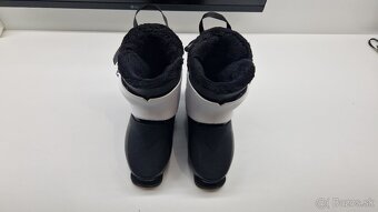 ✋ lyže McKinley Team 7 - 70cm + detské lyžiarky 30 - 4