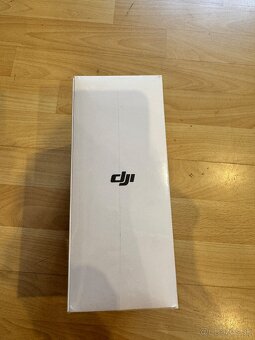 Predám nový kus DJI AVATA - 4