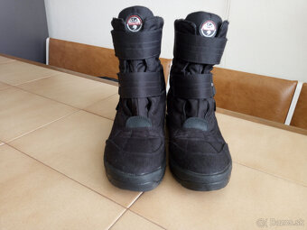 Panske snehule ANTARCTICA. - 4