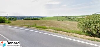 VEĽKÝ KRTÍŠ, INVESTIČNÝ POZEMOK, 114 631 M2, - 4