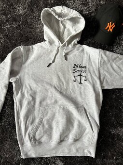 Mikina market, siltovka - 4