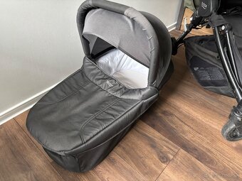 Kočík Britax - 4