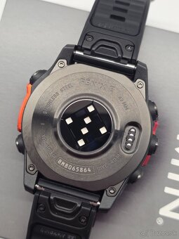 Garmin Fenix 8 47mm AMOLED - 4