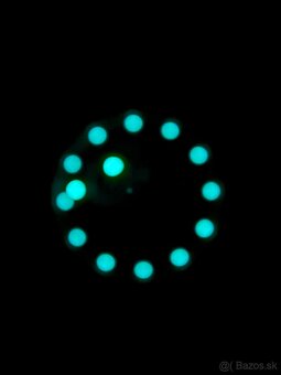 hodinky Tissot T-Sport Titanium Chronograph - 4