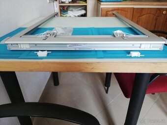 Strešná žalúzia - 4