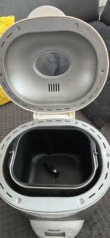 Pekáreň na chleba SENCOR Bread Maker SBR 1032SS - 4