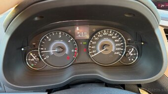 Subaru Legacy Outback 2.0 diesel 110kw - 4