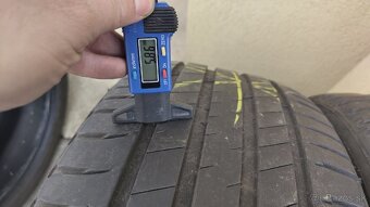 Letné Michelin Latitude Sport 3 235/50/19 103V - 4