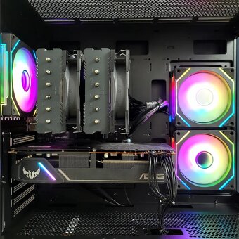 MSI B450 3900X RX5700XT 16GB 512GB 650W - 4