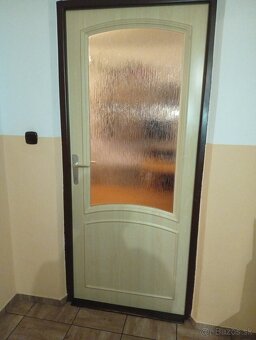 Interiérové dvere - 4