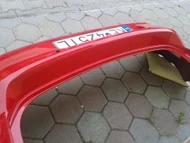 Zadný nárazník Volkswagen Golf 7 - 4