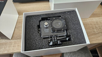 Akčná kamera na dovolenku - 4