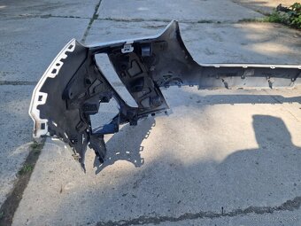 Peugeot 2008 II 2019- predný nárazník - 4