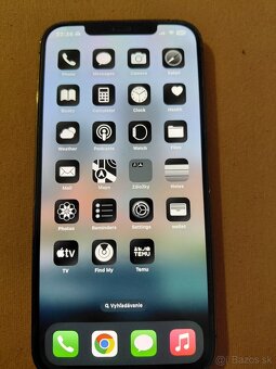 Iphone 12 pro max - 4