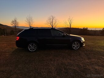 Škoda Octavia Combi 2.0TDI DSG - 4