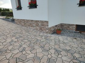 Stavebné práce - 4