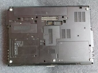 predám matičnú dosku pre notebook Hp elitebook 8440p - 4