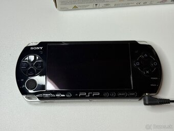 Sony psp - 4
