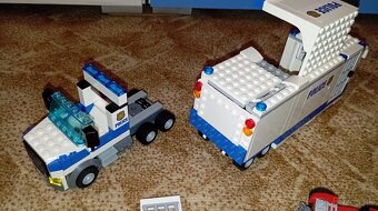 LEGO 60139 Mobilné veliteľské centrum - 4