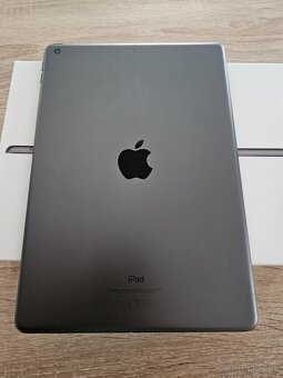Predám iPad 10.2, 64 GB silver grey, 9. generácia - 4