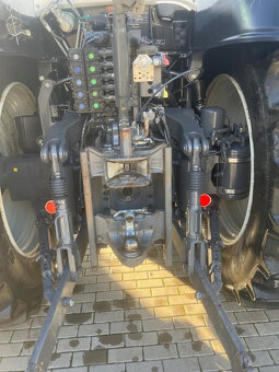 Traktor valtra T234 direct - 4