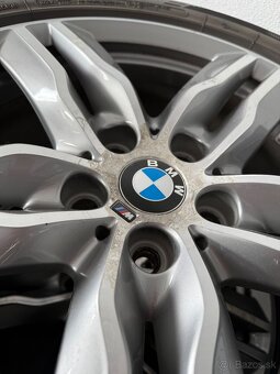 disky BMW 18 mpacket X1 X2 - 4