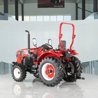 Malotraktor Hanwo HWE354R - 4