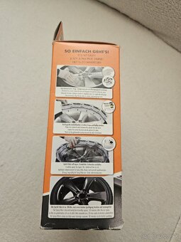 Foliatec spreje na disky - 4