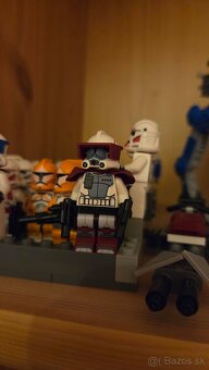 Lego star wars figurky - 4