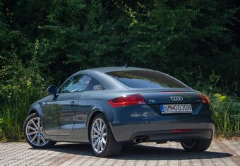Audi TT Coupé 2.0 TFSI quattro S tronic - 4