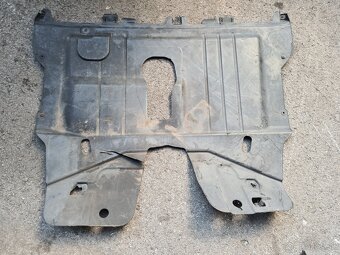 Podnárazník a kryt motora Fiat Tipo - 4