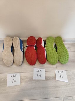 Detské topánky - 4