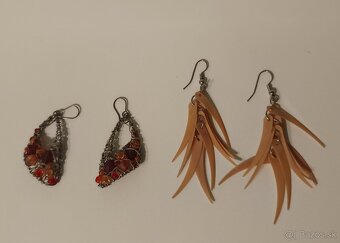 Visiace nausnice - 4