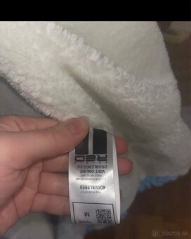 Double red dámska bunda - 4