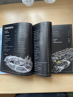 STARS WARS Complete Vehicles - 4