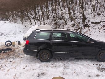 Passat b6 - 4