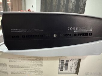 Playstation 5 s mechaniku - 4