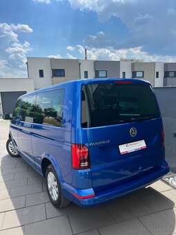 Volkswagen Caravelle LONG 2.0 TDI DSG DPH - 4