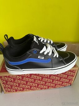 Panske tenisky Vans Filmore - 4