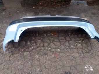 Suzuki Vitara nárazník - 4