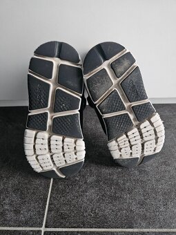 Clenkove topanky zn. Geox - 4